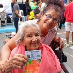 : Brigadas Móviles del Registro Civil: Identidad para Todos