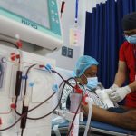 USD 145M pagados a SOLCA y dializadoras en 2025