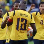 ¡Sin Hincapié ni Caicedo en La Tri!