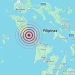¡Terremoto 7,4 en Mindanao: Alerta de Tsunami!
