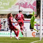 Manta FC Empata 1-1 vs Mushuc Runa en LigaPro