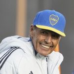 Ícono de Boca Fallece a los 69!