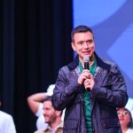 ¡Noboa Cumple en Cuenca! USD 6,9 Millones para Emprendedores