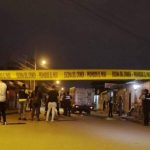 Pareja asesinada a tiros en el noroeste de Guayaquil