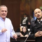 Debate Patiño-Castillo: Acusaciones en Asamblea