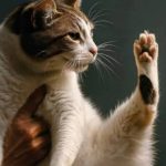 Drama ecuatoriano pone a un gato en el centro de la historia