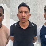 Capturan a financista y extorsionadores en operativo.
