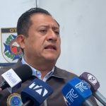 Policía Captura Abusadora y Asesino