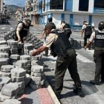 ¡Imbabura Respira! Sector Privado Apoya Fin del paro