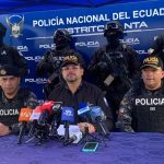 Capturan a asesinos de influencer Jhonatan Palma