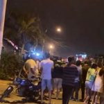 Masacre en Manta deja cuatro muertos en ataque armado con más de 50 disparos en barrio San Pedro