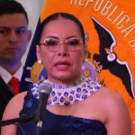 Diana Atamaint CNE desmiente tintas mágicas consulta 2025