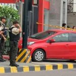 Doble asesinato en la avenida Francisco de Orellana