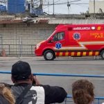 Disturbios en la cárcel de Machala dejan cuatro muertos
