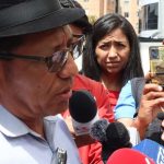 Levantan congelamiento cuentas sociales Azuay Conaie