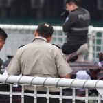 Incautación 2 toneladas cocaína Galápagos Policía EE.UU.