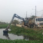 Durán refuerza acciones ante la llegada del invierno