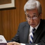 Noboa designa a Enrique Herrería como Secretario Jurídico