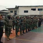 Elecciones en Ecuador se ha desarrollado con normalidad