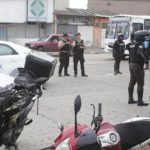 Policía frustra asalto y hiere a dos delincuentes
