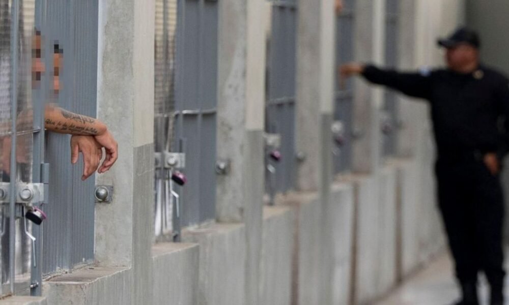 HRW denuncia tortura y desaparición forzada de migrantes