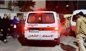 Israel afirma haber matado a 13 miembros de Hamás en Líbano