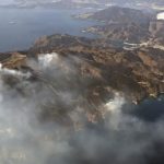 Japón emite alerta de tsunami tras sismo de magnitud 6,7