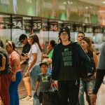 Más de 260 mil pasajeros se movilizarán en Guayaquil