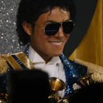 Michael Jackson primer tráiler de su biopic