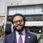 Edgar Lama renuncia IESS «Cierro ciclo por compromiso Noboa»