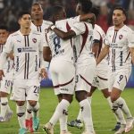Liga Quito semis Copa Ecuador 2-0 Cuenca penales Alzugaray