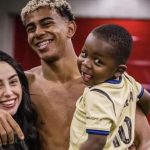 Lamine Yamal confirma el fin de su relación con Nicki Nicole