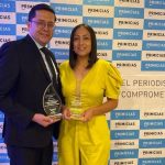 MC Comunicaciones recibe doble reconocimiento