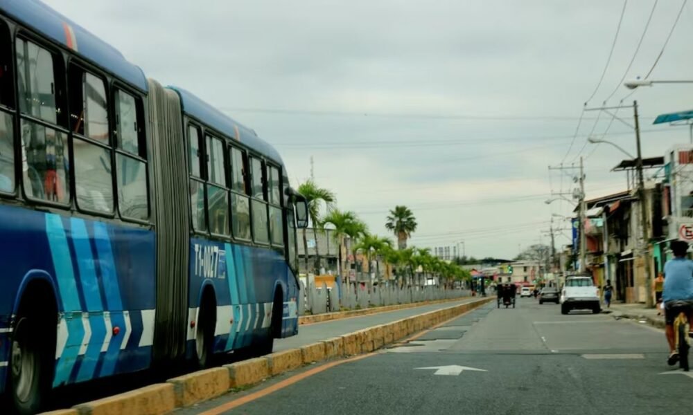 Metrovía amplía su horario de operación este domingo