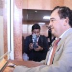 Manuel Blacio busca fortalecer el SECAP y mejorar educación.