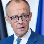 Merz urge a rearmar Alemania ante amenaza real de Rusia