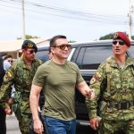 Noboa bono 507 legado honor policías militares Ecuador
