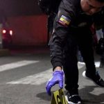 Balacera en fiesta deja tres fallecidos y tres heridos
