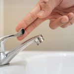 Estos son los sectores de Guayaquil que se quedarán sin agua este domingo 9 de noviembre