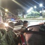 Militares decomisan tres armas de fuego en operativos