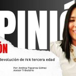 Retrasos en devolución del IVA a personas de tercera edad
