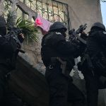 Capturan en Esmeraldas a extranjero ligado a Los Lobos
