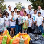 Guayaquil supera meta y recolecta más de 31 toneladas