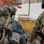 Rusia asegura avances en Pokrovsk y Vasiukivka