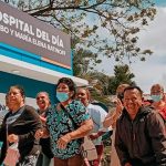 Red de Salud Municipal supera las 779.000 atenciones