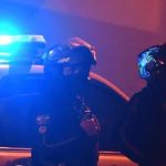 Sicario intentó huir en bus tras asesinar a un hombre
