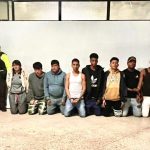 Sandra C. de 52 años, fue rescatada tras 18 días secuestrada