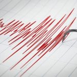 Sismo de 4 grados sacudió a Guayaquil la noche del domingo