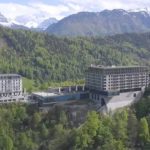Suiza acoge conversaciones de paz sobre Ucrania