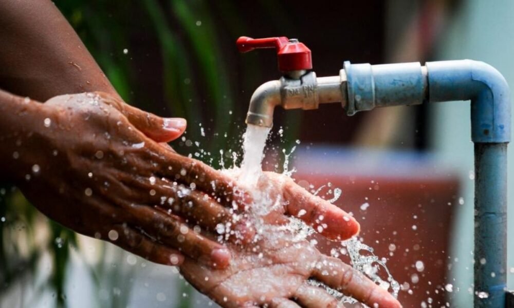 Suspenden cortes de agua previstos en Guayaquil